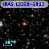 IRAS 13259-5912