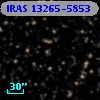 IRAS 13265-5853