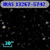 IRAS 13267-5742