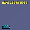 IRAS 13268-5936