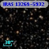 IRAS 13268-5932