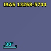 IRAS 13268-5744