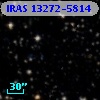 IRAS 13272-5814