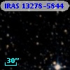 IRAS 13278-5844