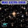 IRAS 13278-5918