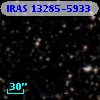IRAS 13285-5933