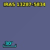 IRAS 13287-5834
