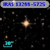 IRAS 13288-5725