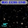 IRAS 13288-5749