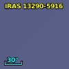 IRAS 13290-5916