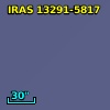 IRAS 13291-5817