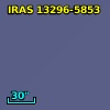 IRAS 13296-5853