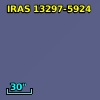IRAS 13297-5924