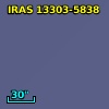 IRAS 13303-5838