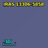 IRAS 13306-5858