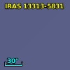 IRAS 13313-5831