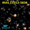 IRAS 13313-5838