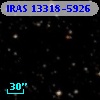 IRAS 13318-5926