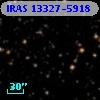IRAS 13327-5918