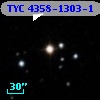 TYC 4358-1303-1