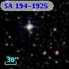 SA 194-1925