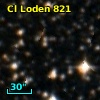 Cl Loden  821