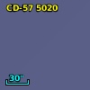 CD-57  5020
