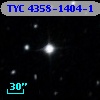 TYC 4358-1404-1