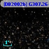 [DB2002b] G307.26+2.84