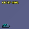 CD-57  4991