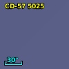 CD-57  5025