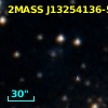 2MASS J13254136-5943473