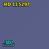 HD 115297