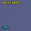 HD 115497