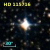 HD 115716