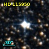 HD 115950
