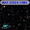 IRAS 13154-5901