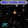 IRAS 13158-5913