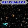IRAS 13164-5921