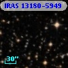 IRAS 13180-5949