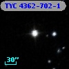 TYC 4362-702-1