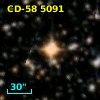 CD-58  5091