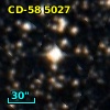 CPD-58  4849