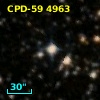 CPD-59  4963