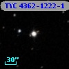 TYC 4362-1222-1