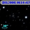 [DSL2000] 0614+676