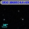 1RXS J060924.4+692508