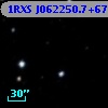 1RXS J062250.7+672413