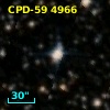 CPD-59  4966