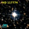 HD 117774